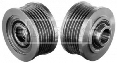 BORG & BECK bba5013 -  